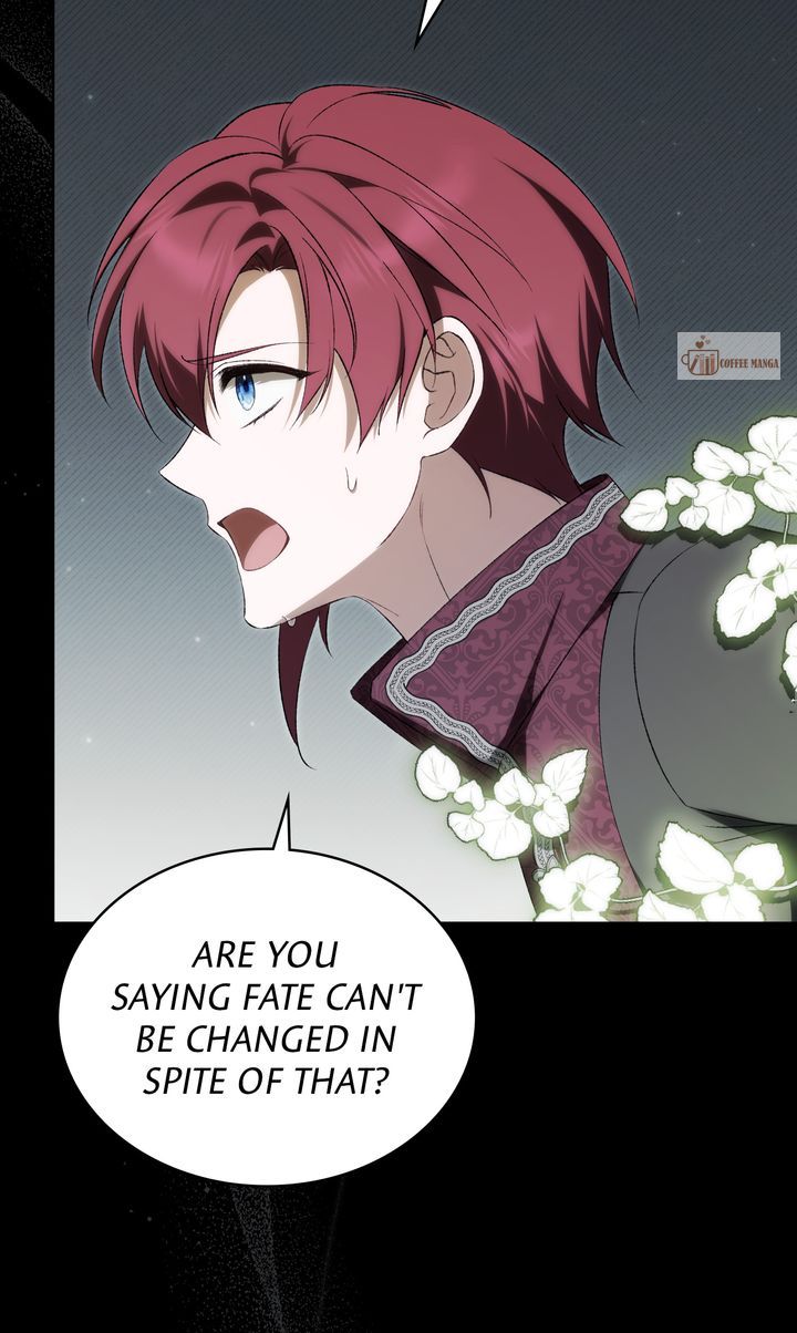 The Promise Isn’t Mine Chapter 62 50