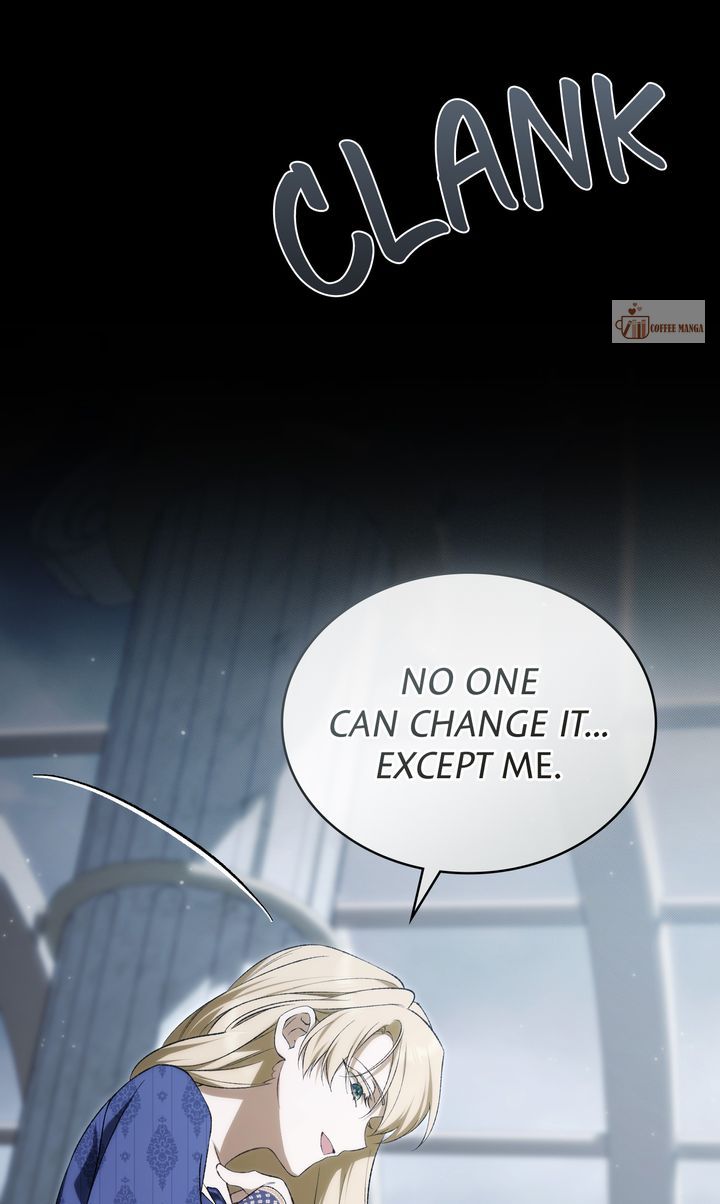The Promise Isn’t Mine Chapter 62 52