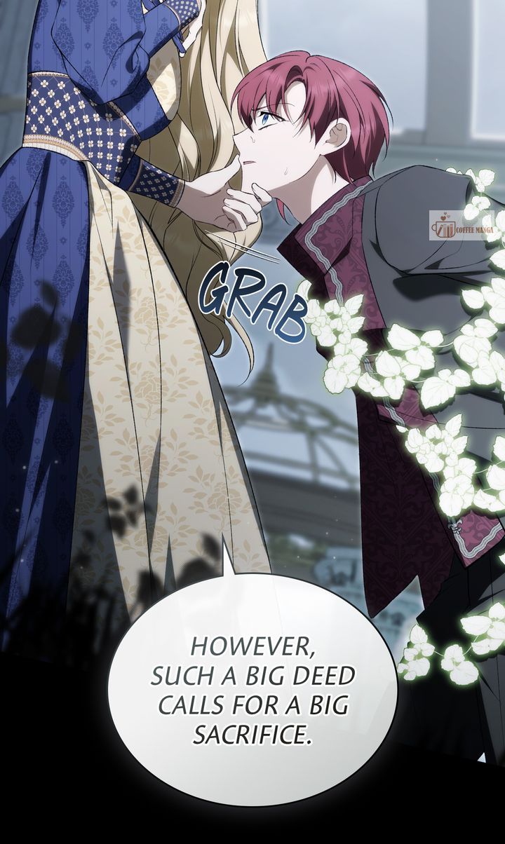 The Promise Isn’t Mine Chapter 62 53
