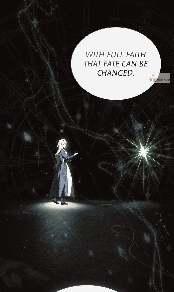 The Promise Isn’t Mine Chapter 62 56