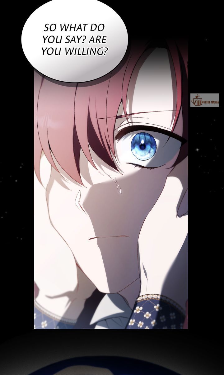 The Promise Isn’t Mine Chapter 62 59