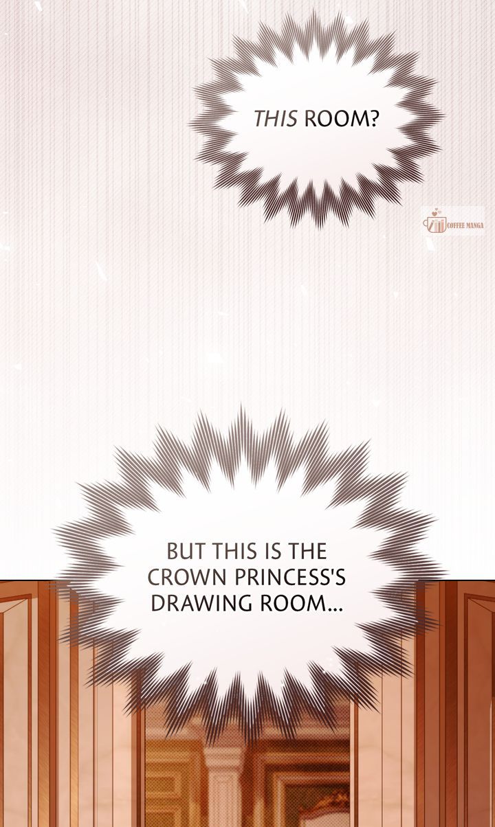 The Promise Isn’t Mine Chapter 62 6