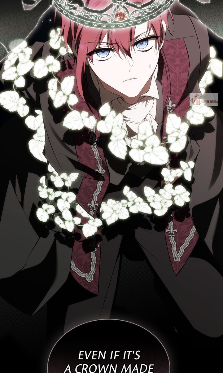 The Promise Isn’t Mine Chapter 62 62