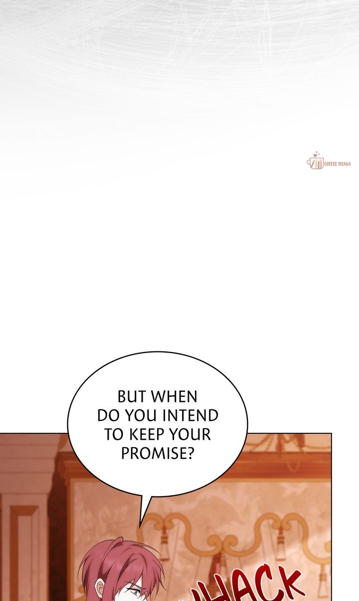 The Promise Isn’t Mine Chapter 62 64