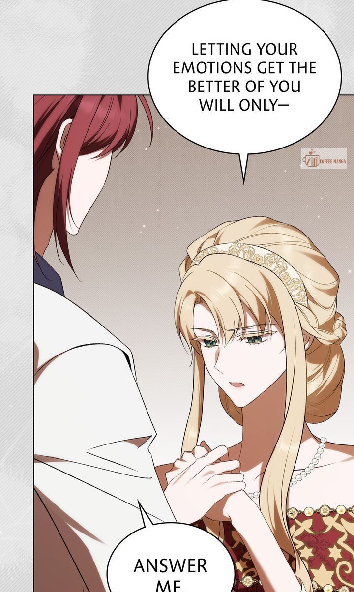 The Promise Isn’t Mine Chapter 62 66