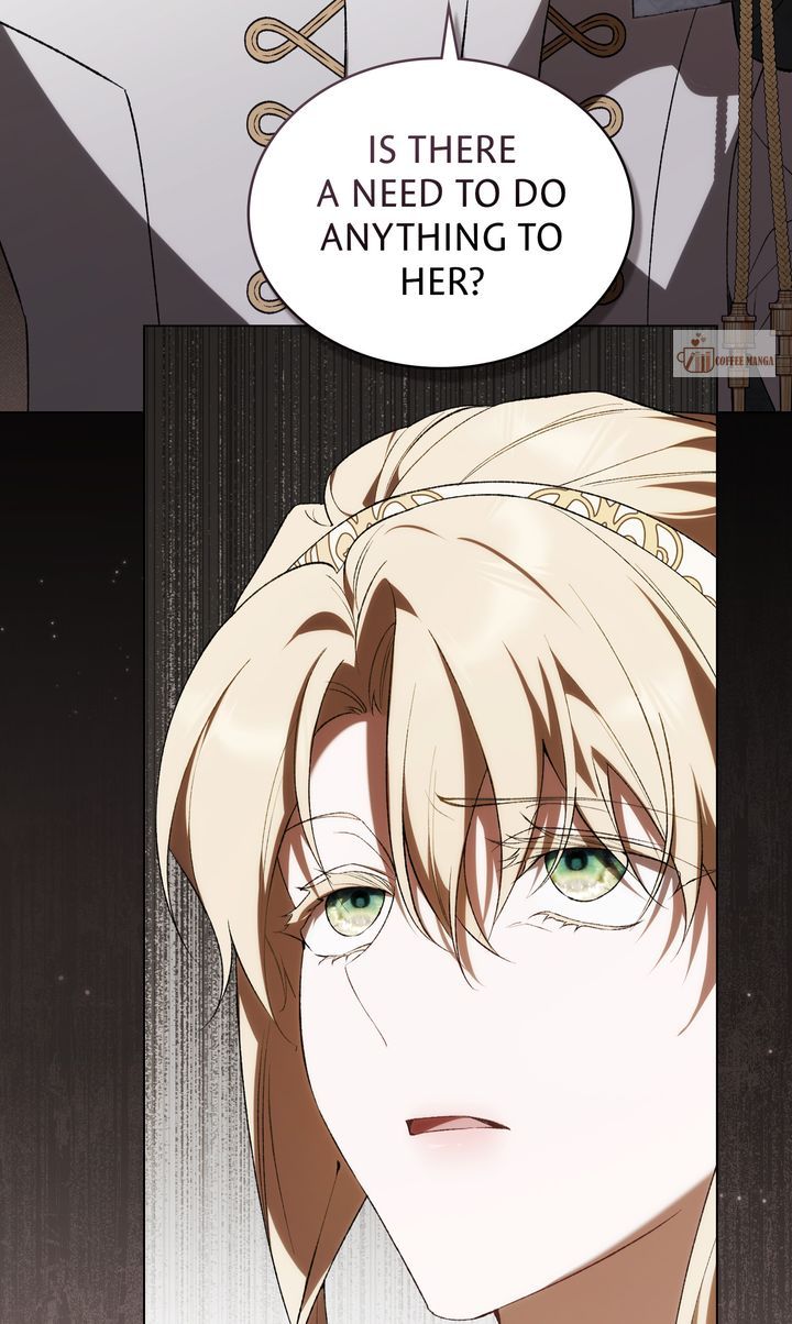 The Promise Isn’t Mine Chapter 62 70