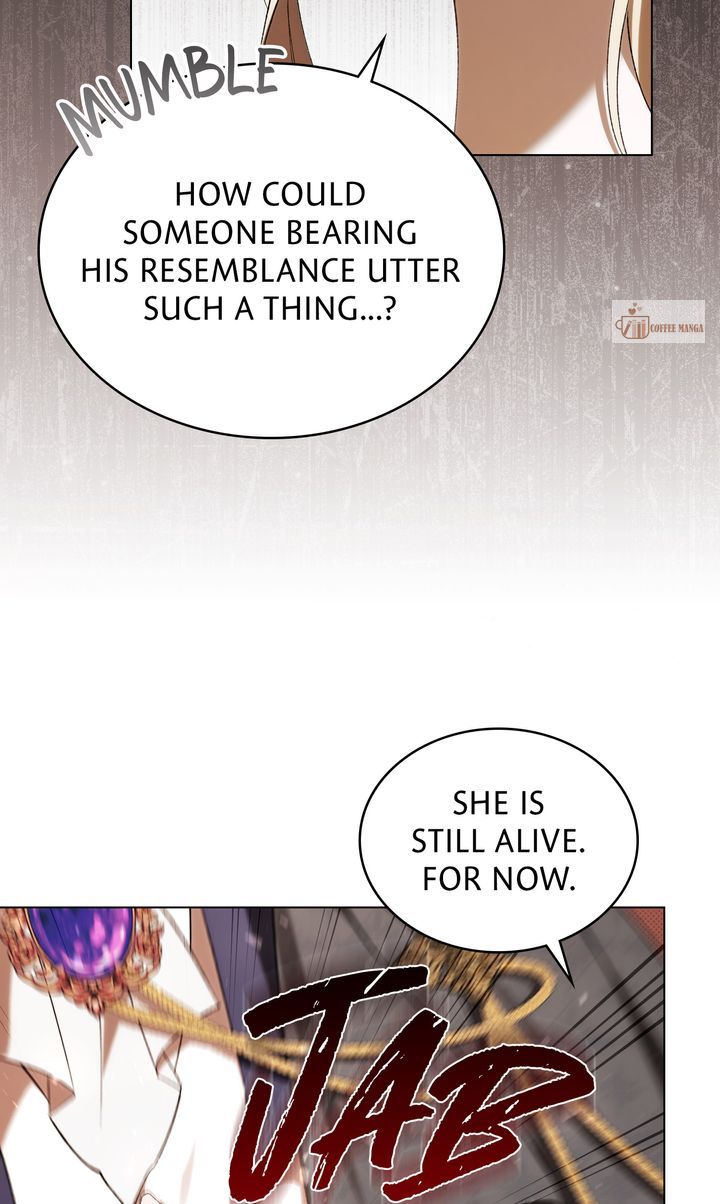 The Promise Isn’t Mine Chapter 62 71