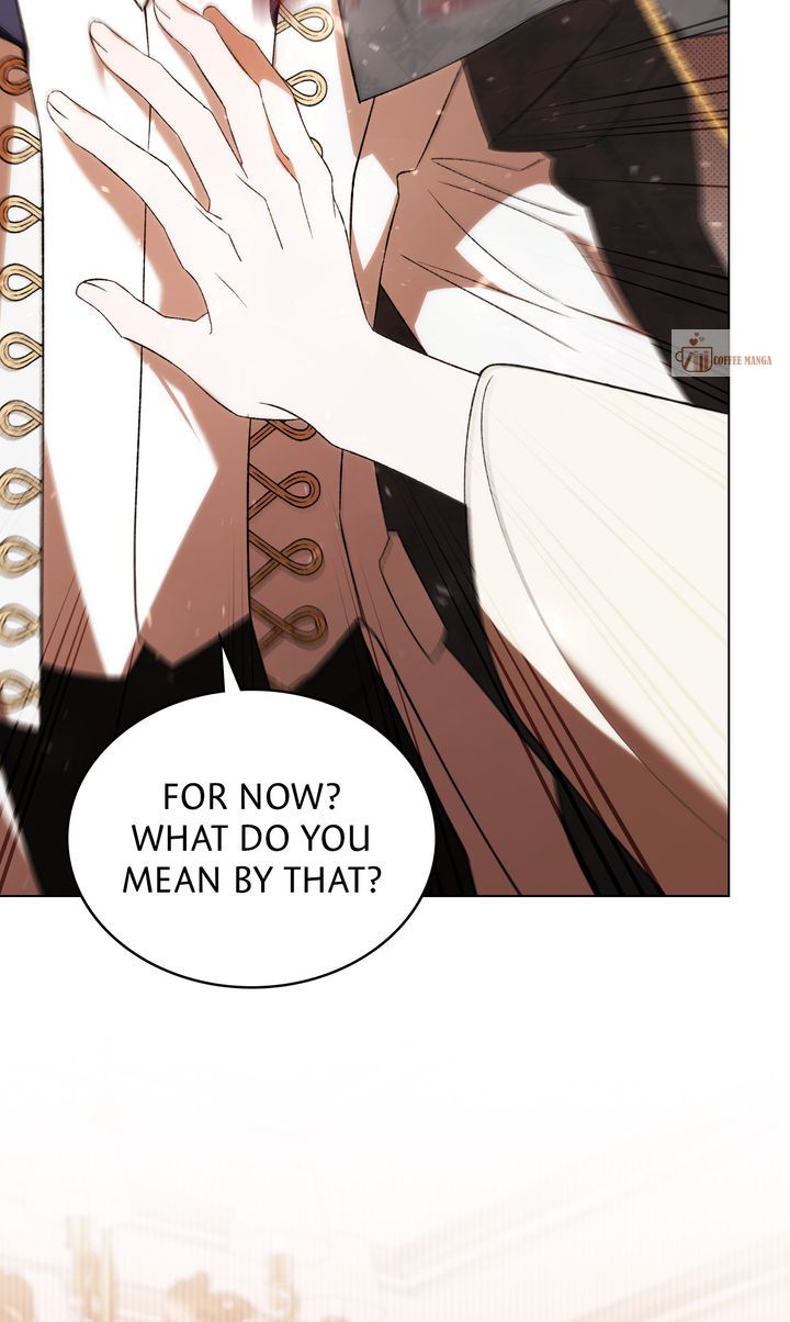 The Promise Isn’t Mine Chapter 62 72