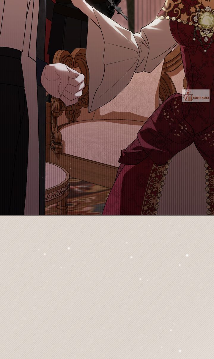 The Promise Isn’t Mine Chapter 62 74