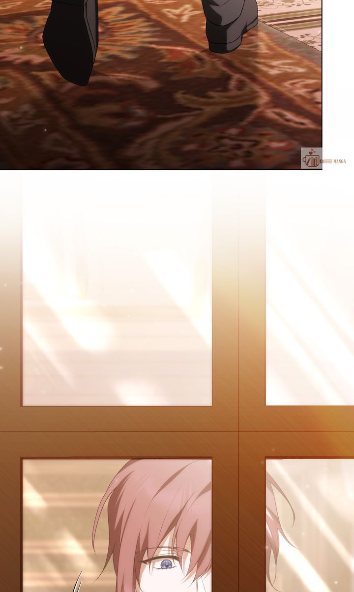 The Promise Isn’t Mine Chapter 62 76