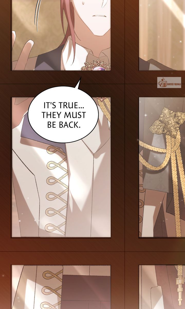 The Promise Isn’t Mine Chapter 62 77