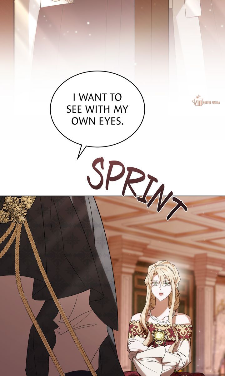 The Promise Isn’t Mine Chapter 62 78