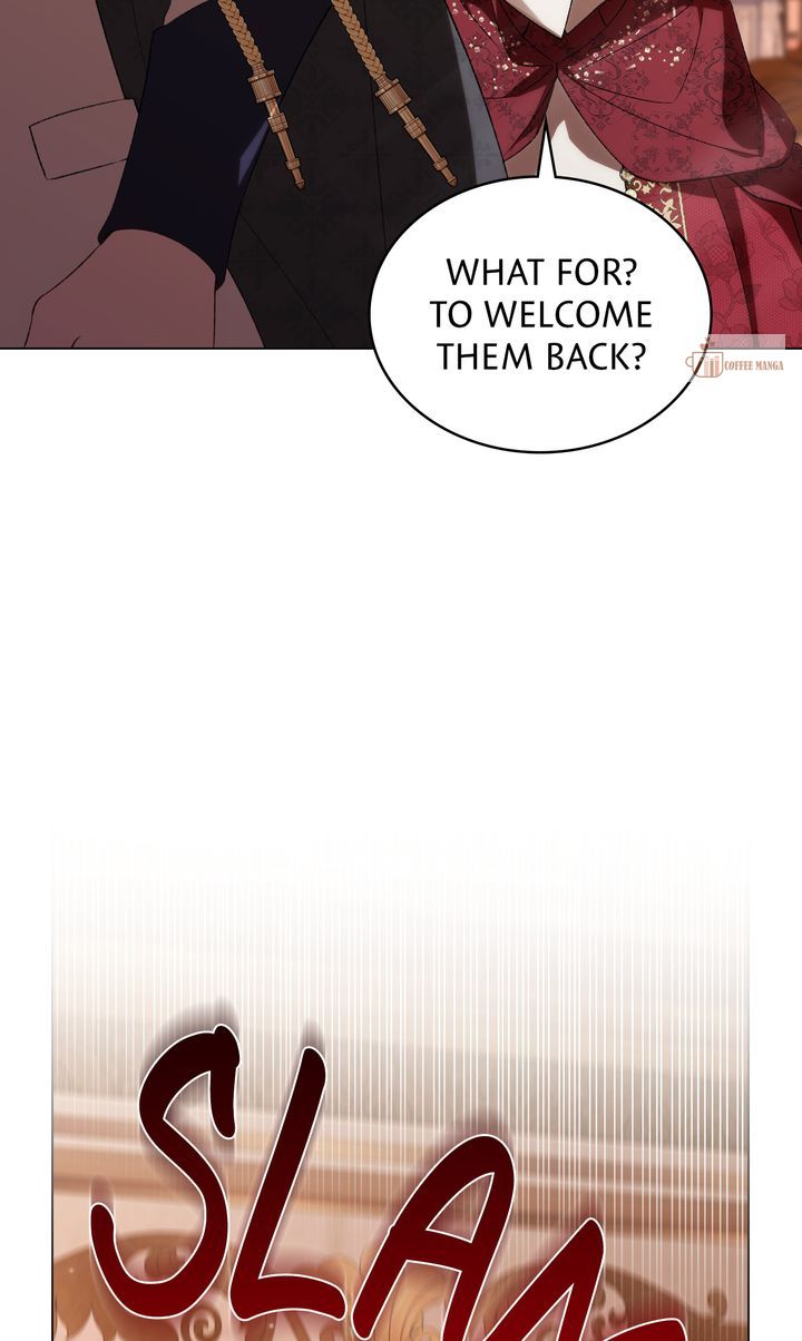 The Promise Isn’t Mine Chapter 62 79