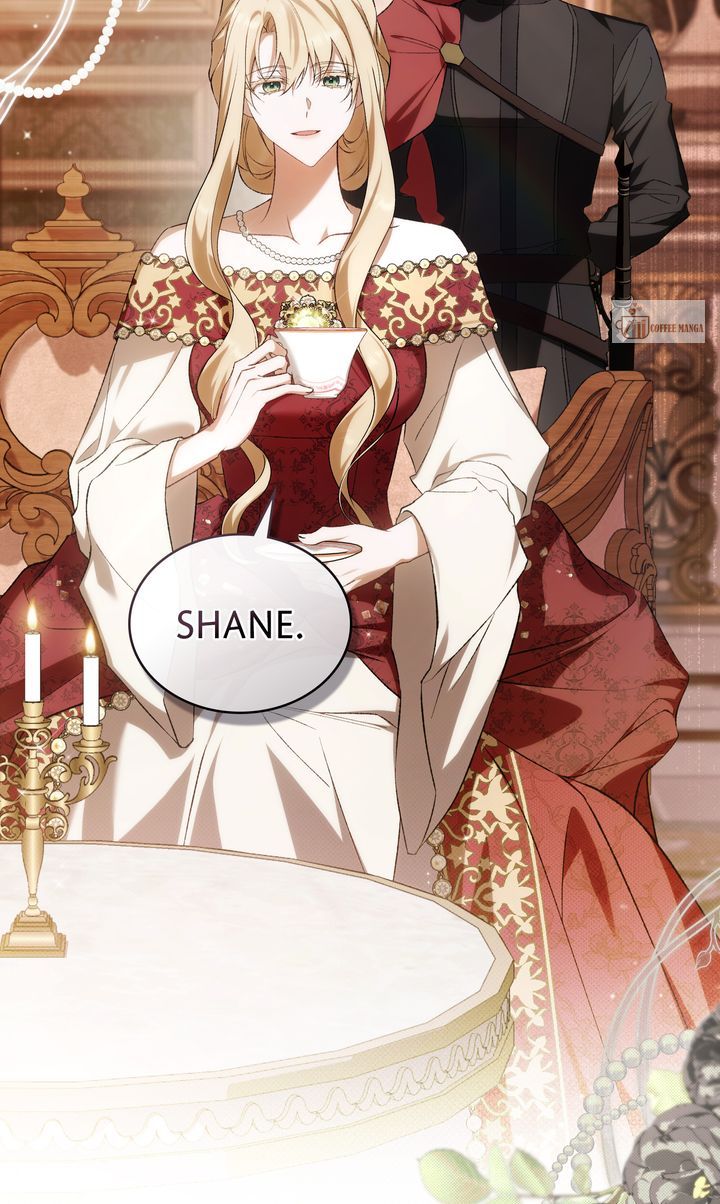 The Promise Isn’t Mine Chapter 62 8