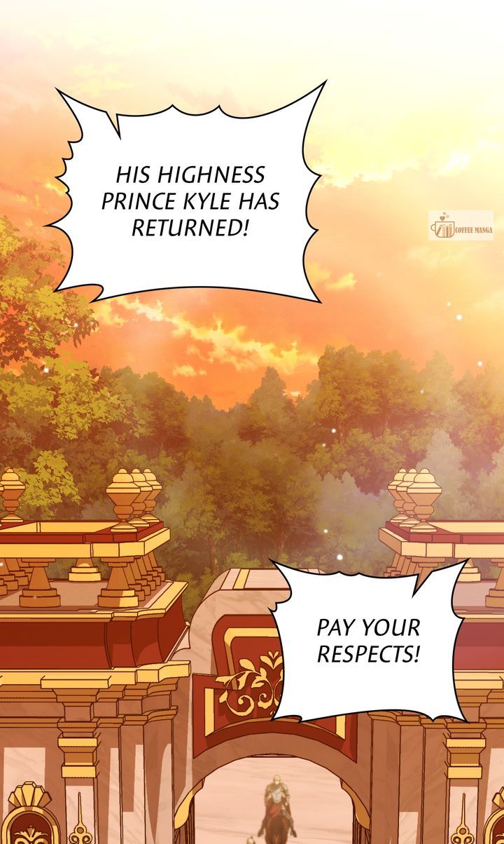 The Promise Isn’t Mine Chapter 62 81