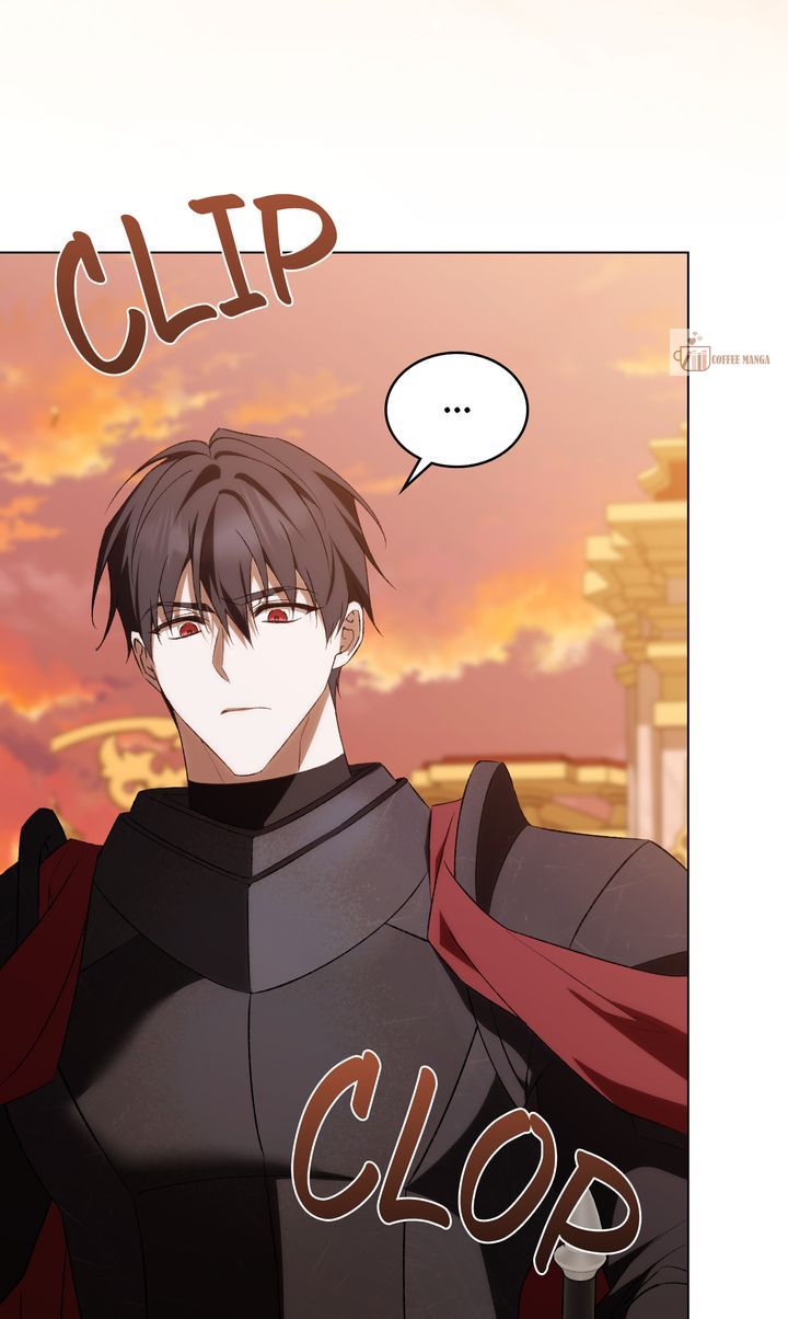 The Promise Isn’t Mine Chapter 62 83