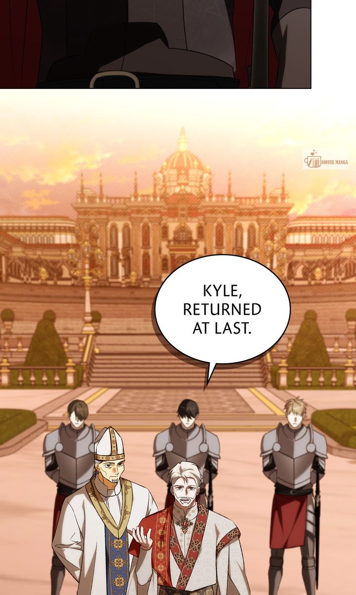 The Promise Isn’t Mine Chapter 62 84