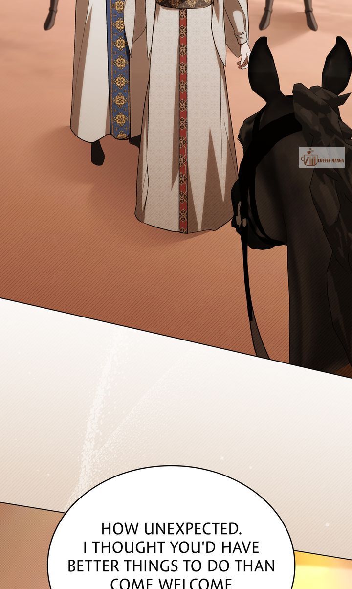 The Promise Isn’t Mine Chapter 62 85