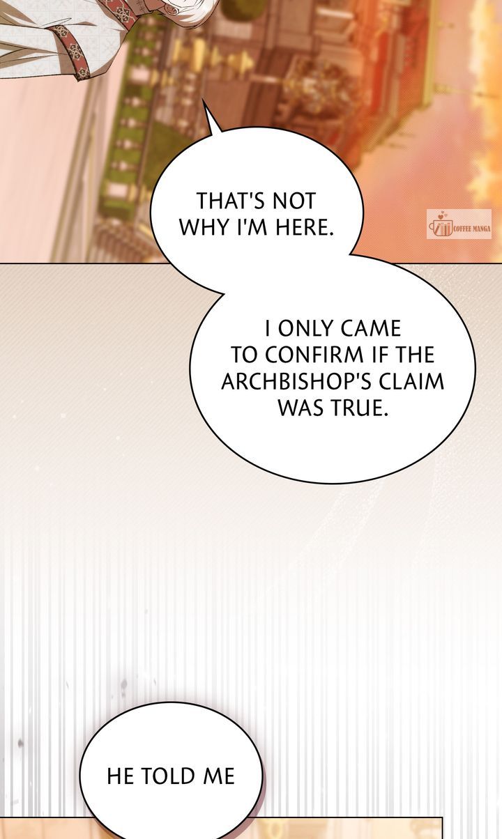 The Promise Isn’t Mine Chapter 62 87