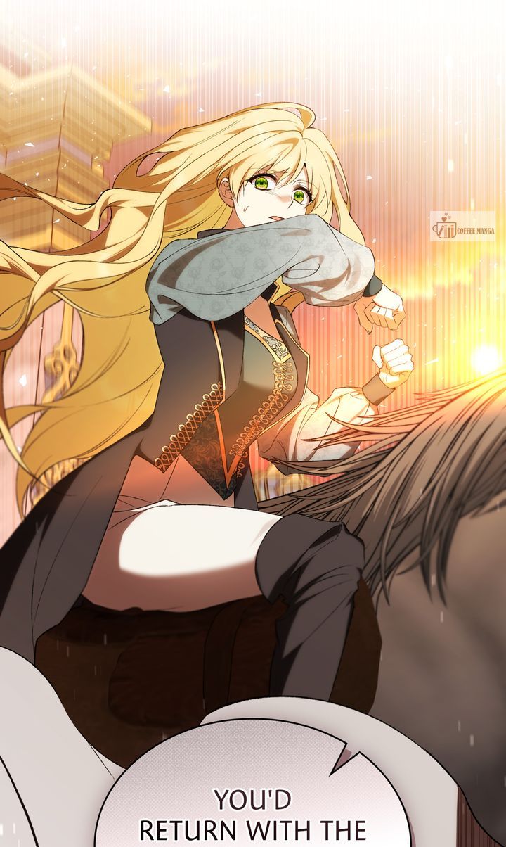 The Promise Isn’t Mine Chapter 62 91