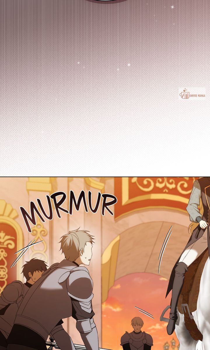 The Promise Isn’t Mine Chapter 64 11