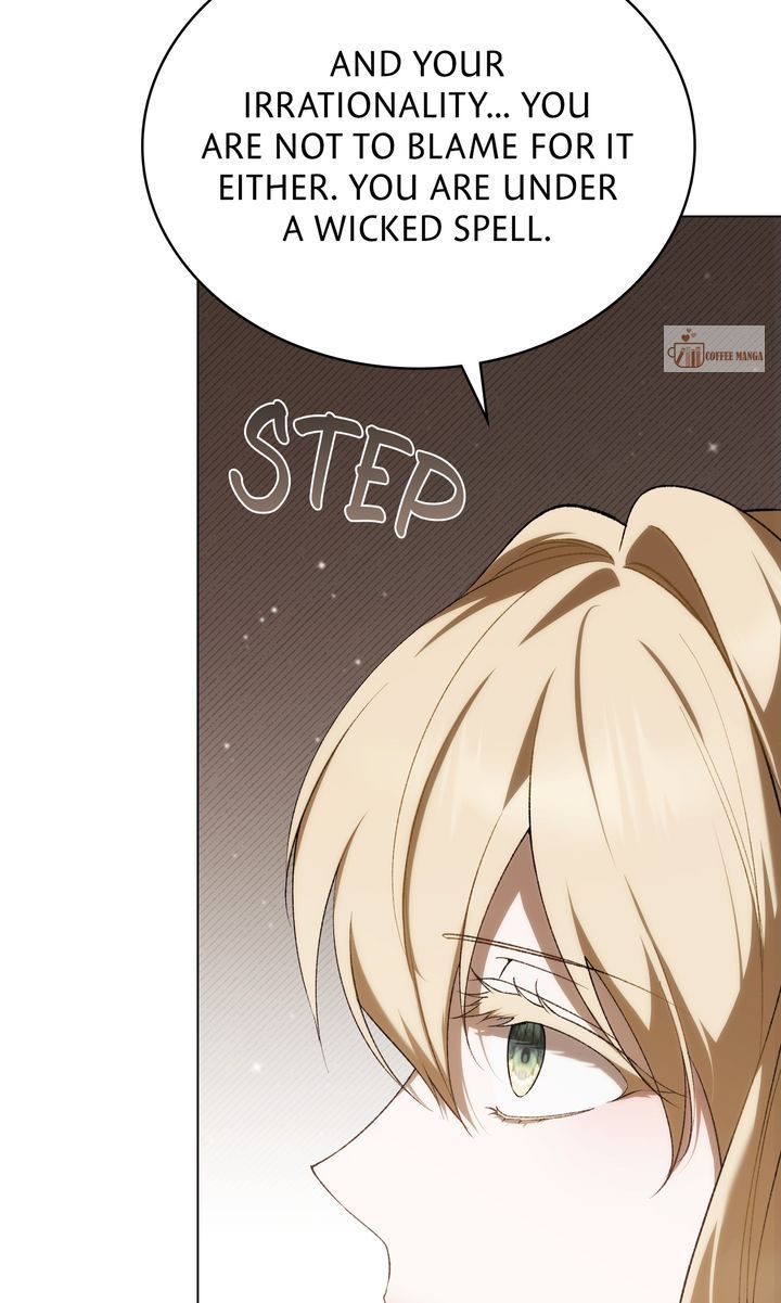 The Promise Isn’t Mine Chapter 64 14