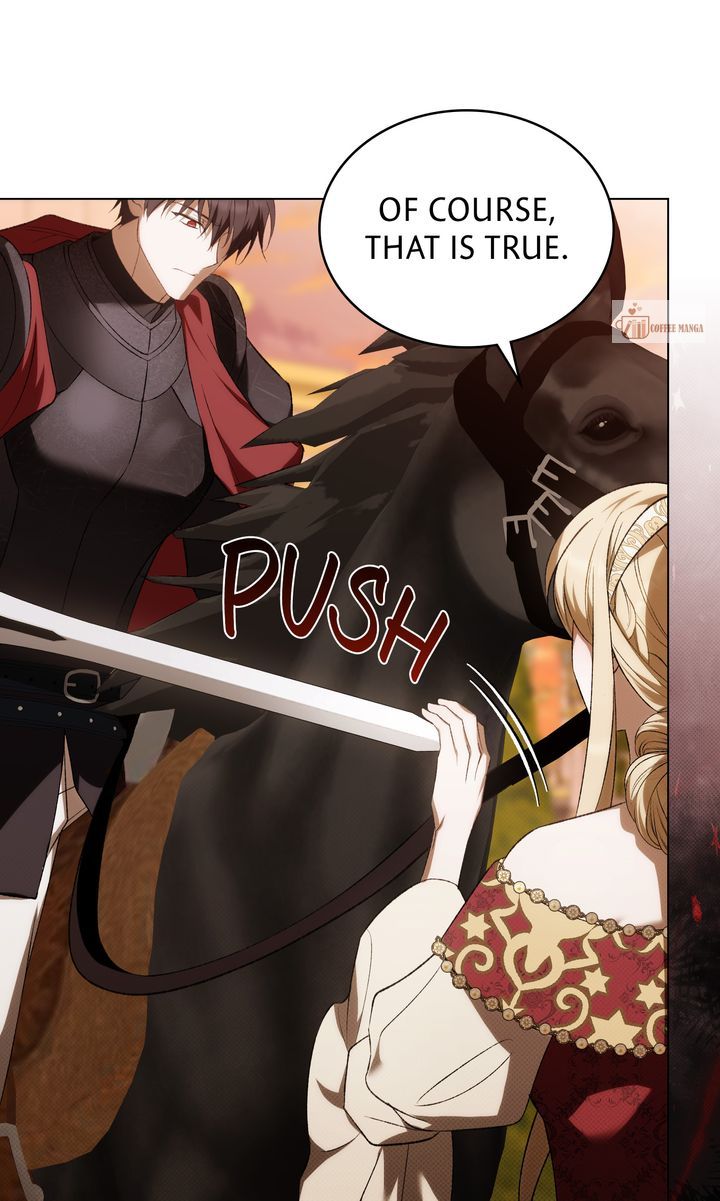 The Promise Isn’t Mine Chapter 64 17