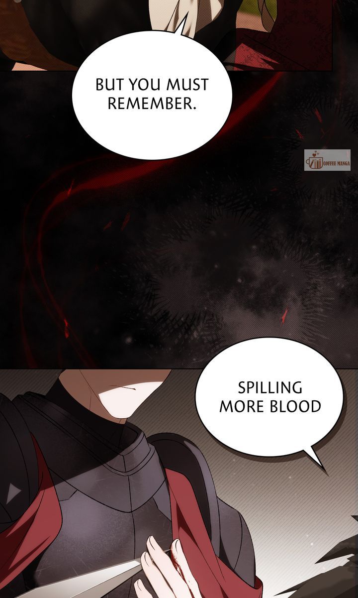 The Promise Isn’t Mine Chapter 64 18