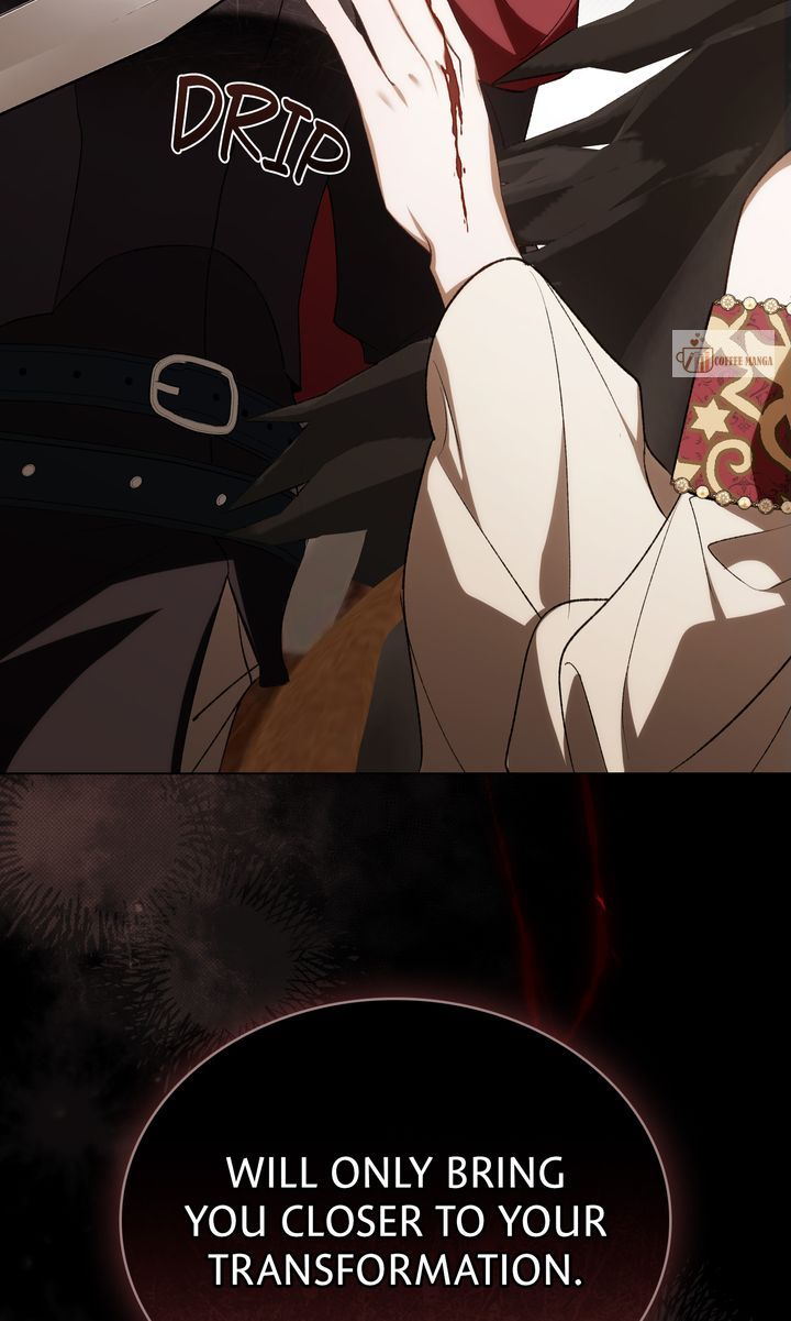 The Promise Isn’t Mine Chapter 64 19