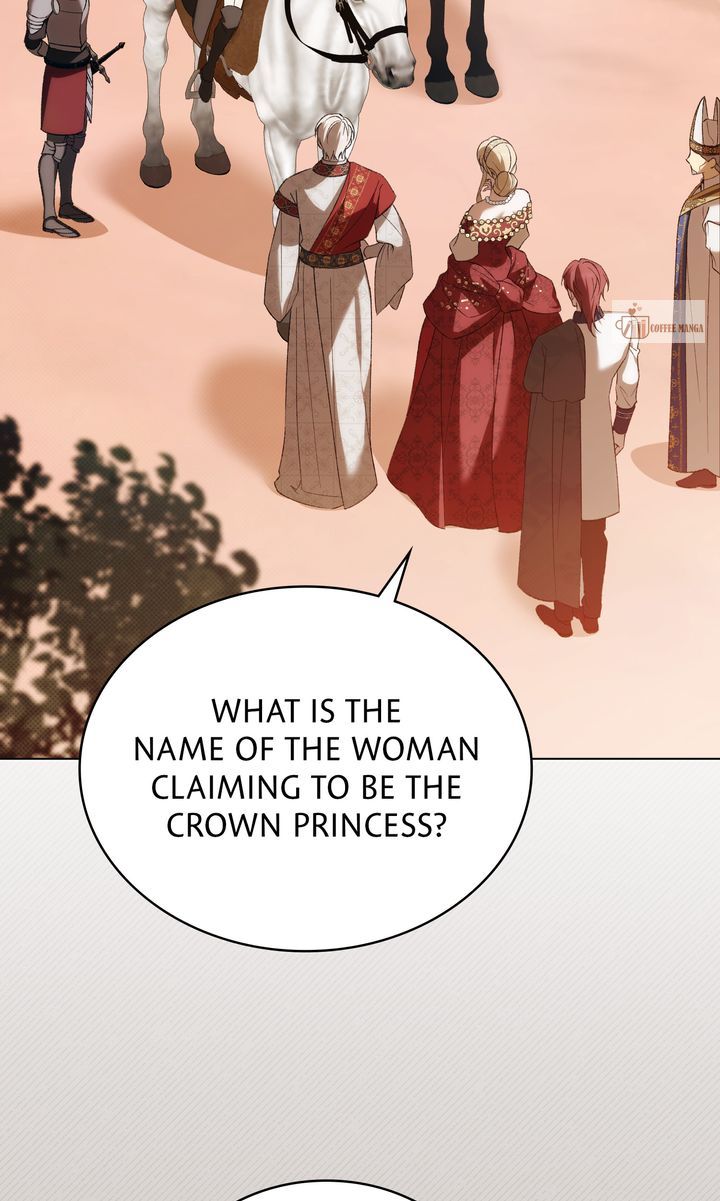 The Promise Isn’t Mine Chapter 64 2