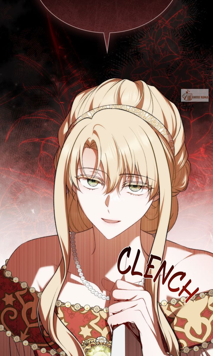 The Promise Isn’t Mine Chapter 64 20