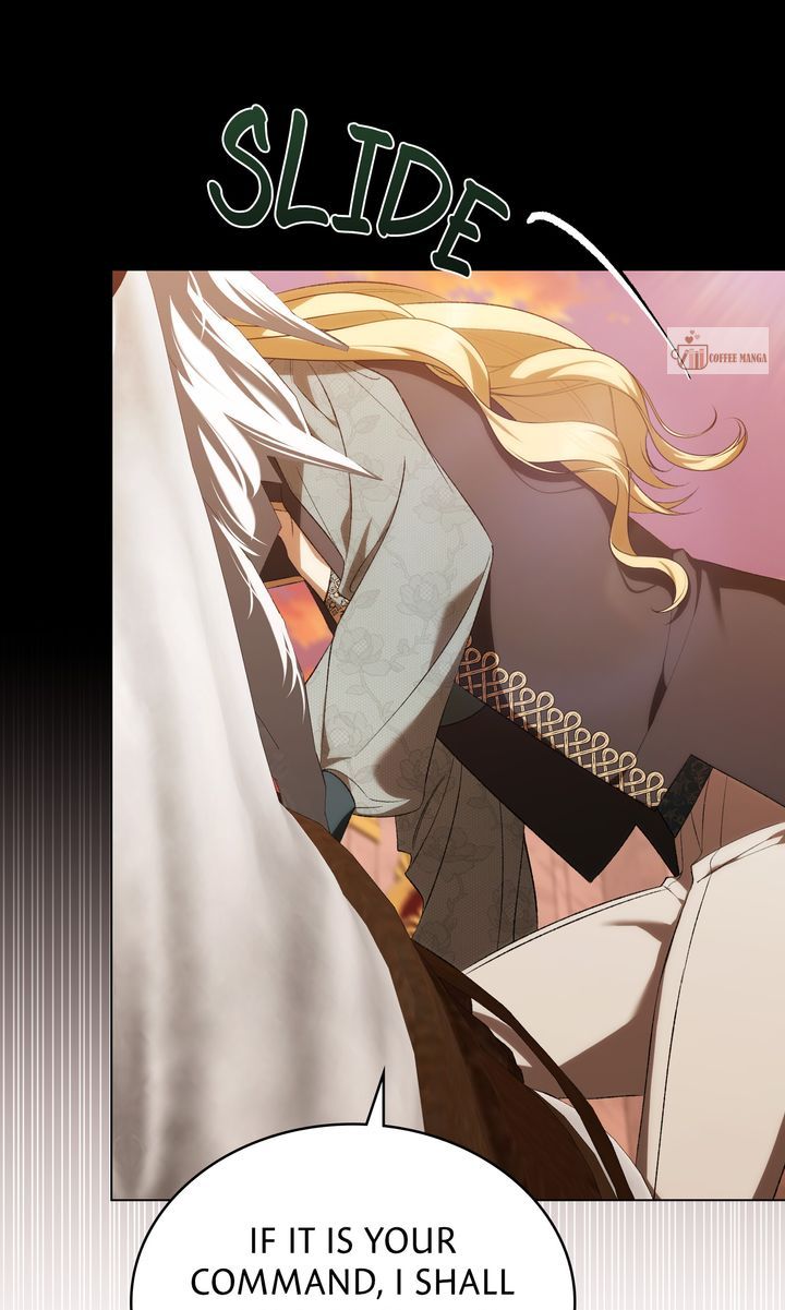 The Promise Isn’t Mine Chapter 64 23