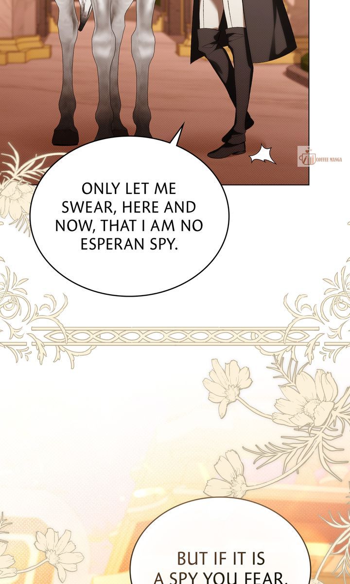 The Promise Isn’t Mine Chapter 64 25