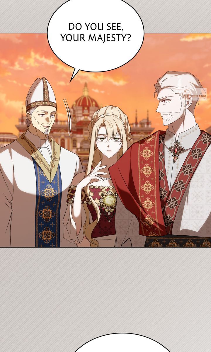 The Promise Isn’t Mine Chapter 64 3