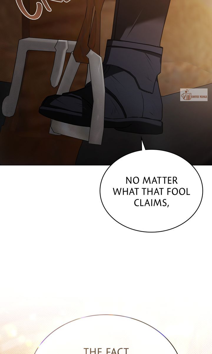 The Promise Isn’t Mine Chapter 64 33