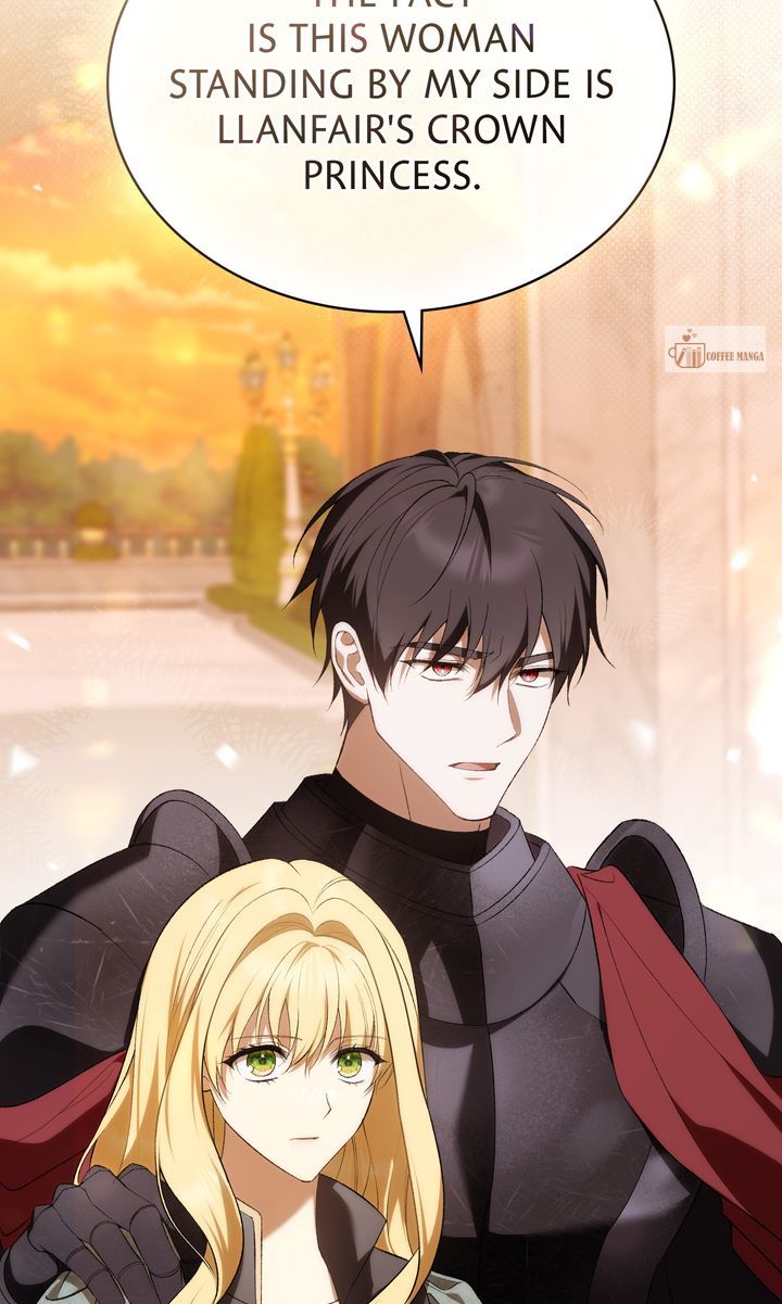 The Promise Isn’t Mine Chapter 64 34