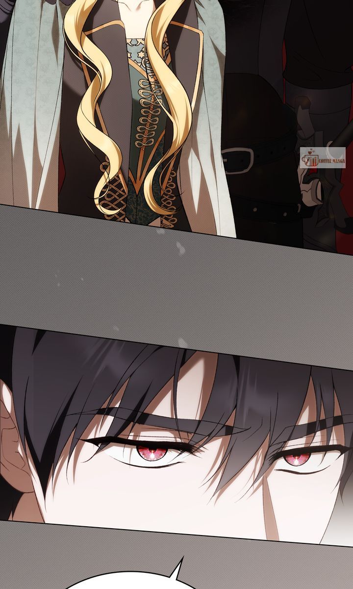 The Promise Isn’t Mine Chapter 64 35