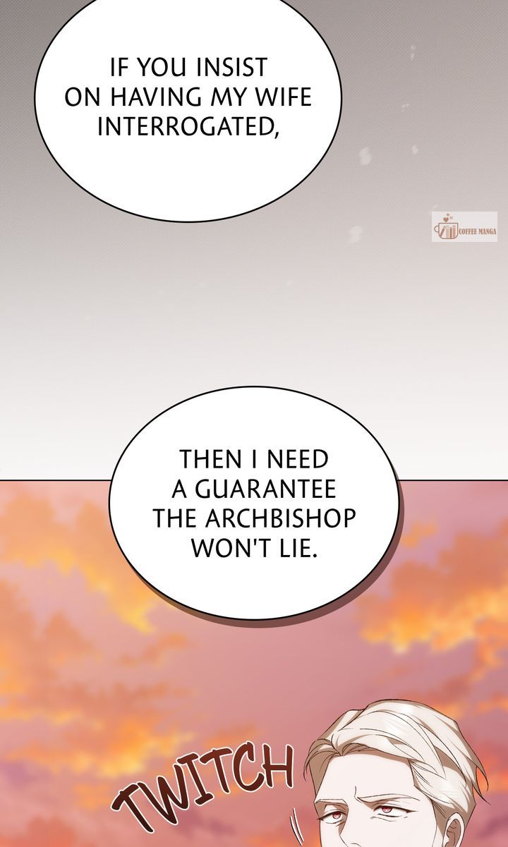 The Promise Isn’t Mine Chapter 64 36