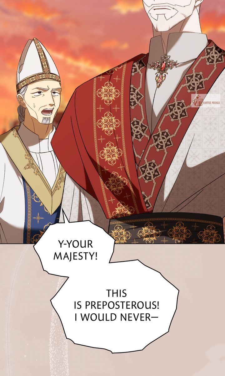 The Promise Isn’t Mine Chapter 64 37