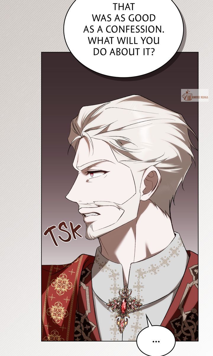 The Promise Isn’t Mine Chapter 64 4