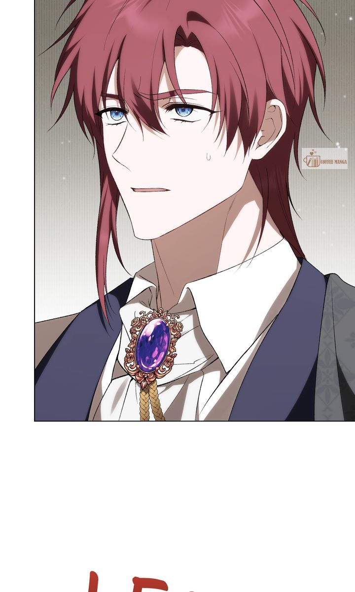 The Promise Isn’t Mine Chapter 64 43