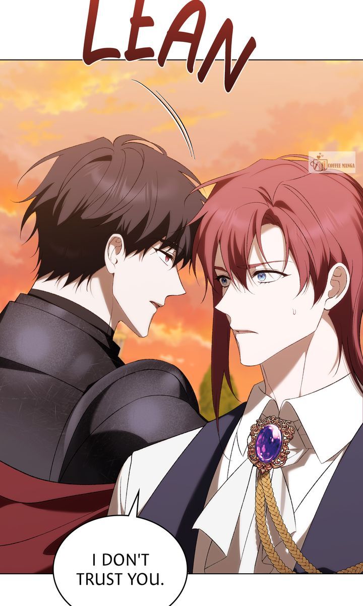 The Promise Isn’t Mine Chapter 64 44