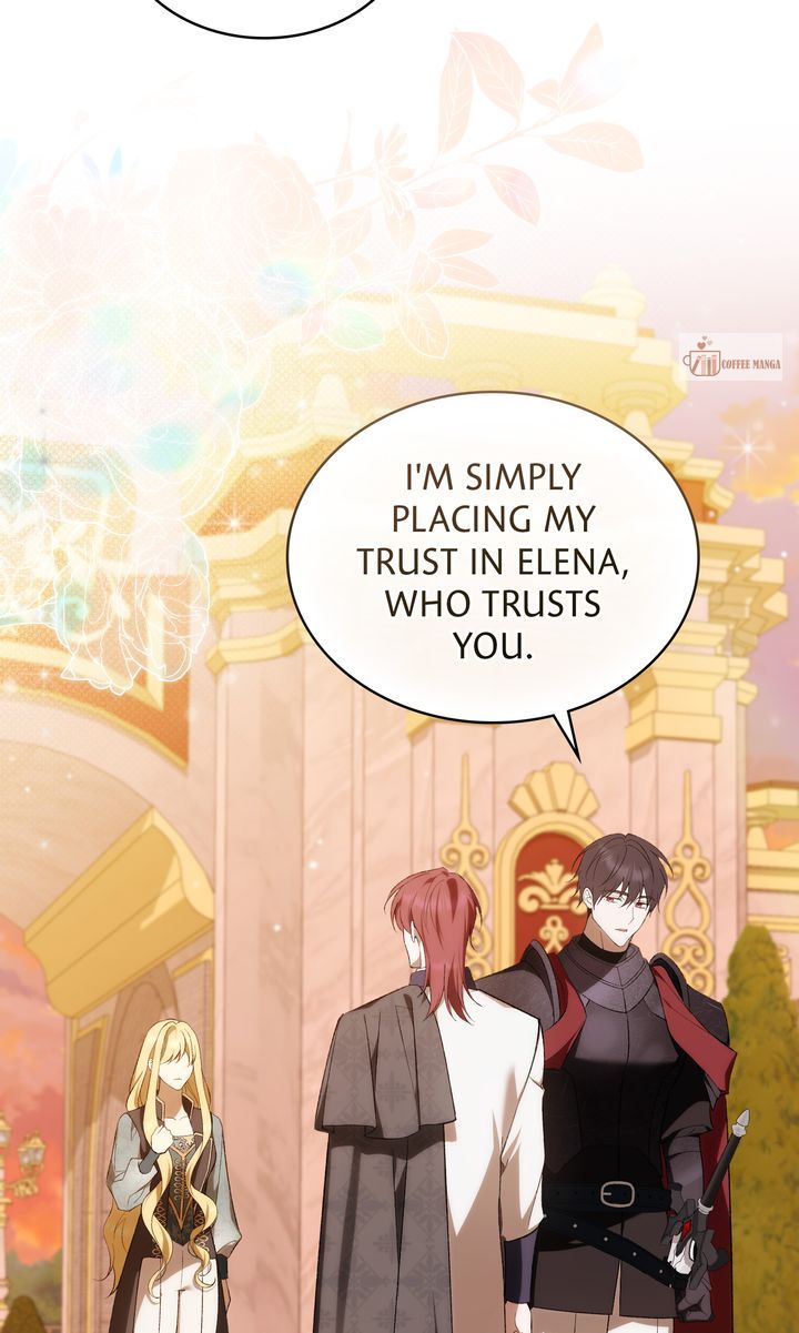 The Promise Isn’t Mine Chapter 64 45