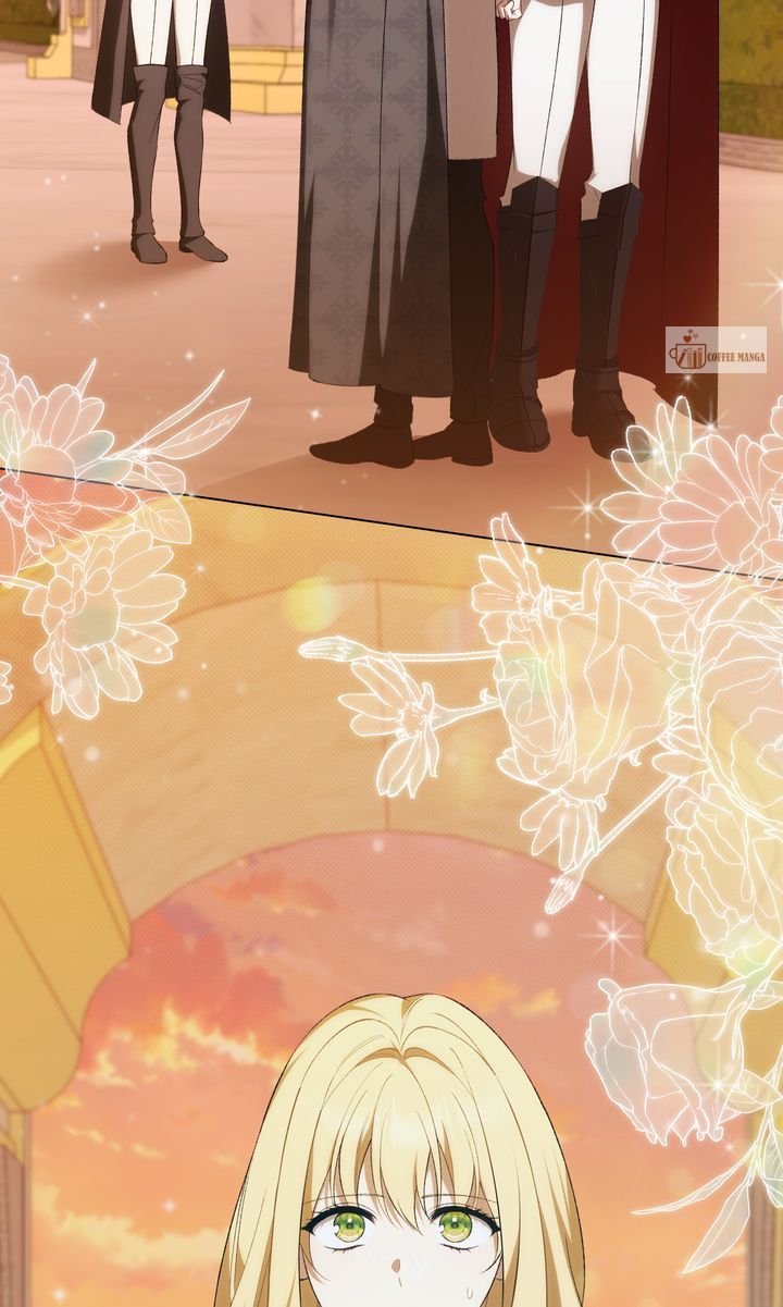 The Promise Isn’t Mine Chapter 64 46