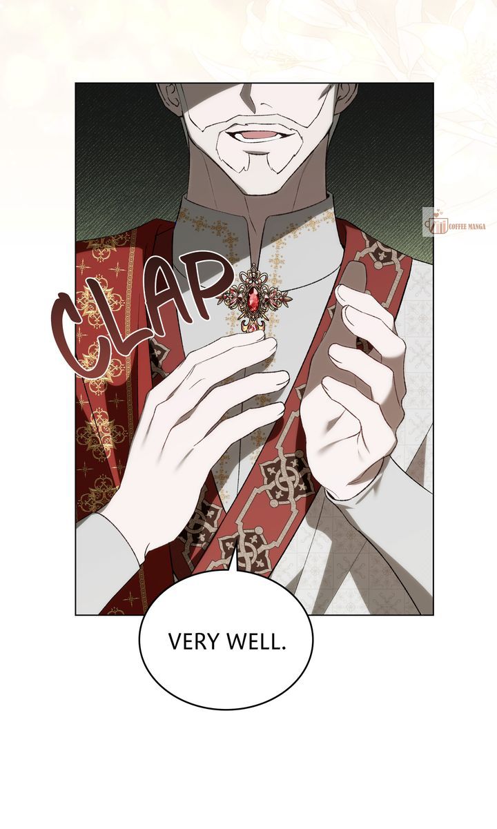The Promise Isn’t Mine Chapter 64 48