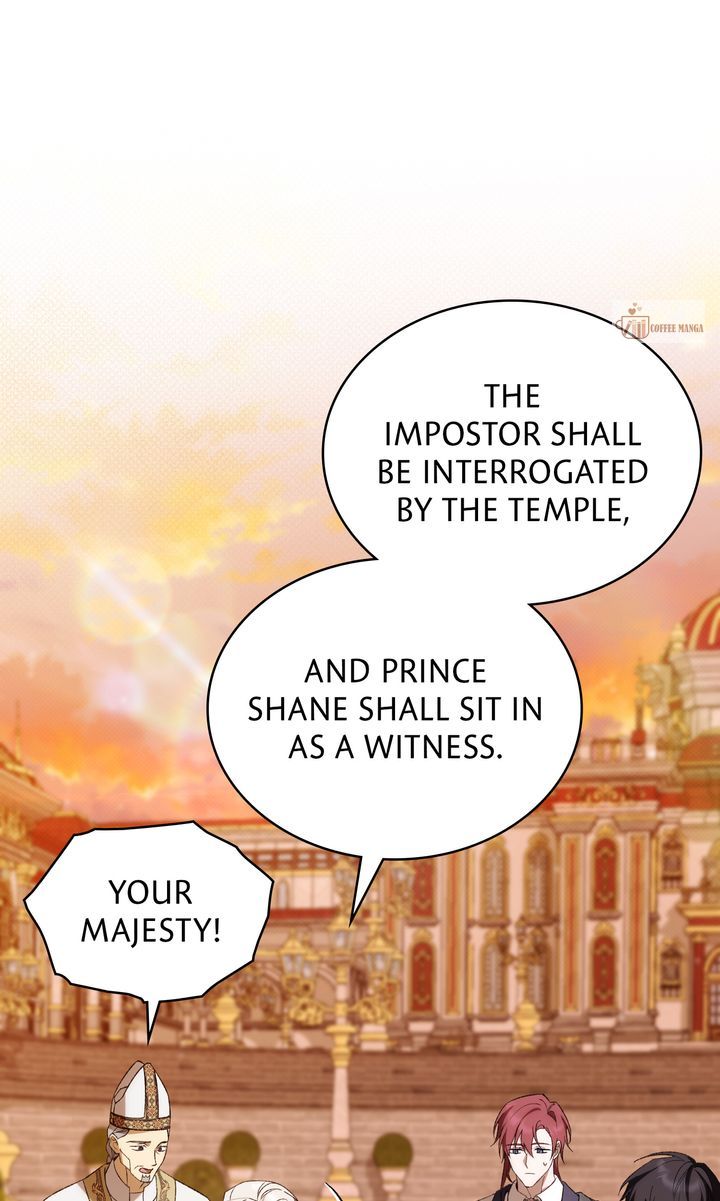 The Promise Isn’t Mine Chapter 64 49