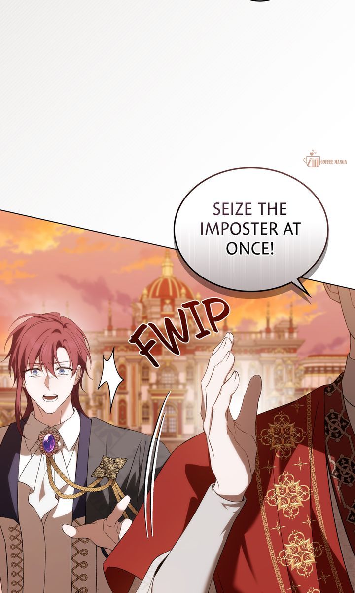 The Promise Isn’t Mine Chapter 64 5