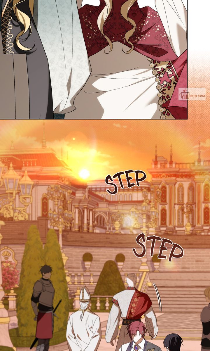The Promise Isn’t Mine Chapter 64 52