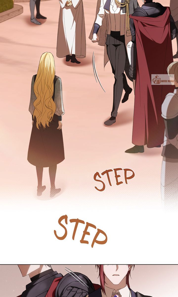The Promise Isn’t Mine Chapter 64 53