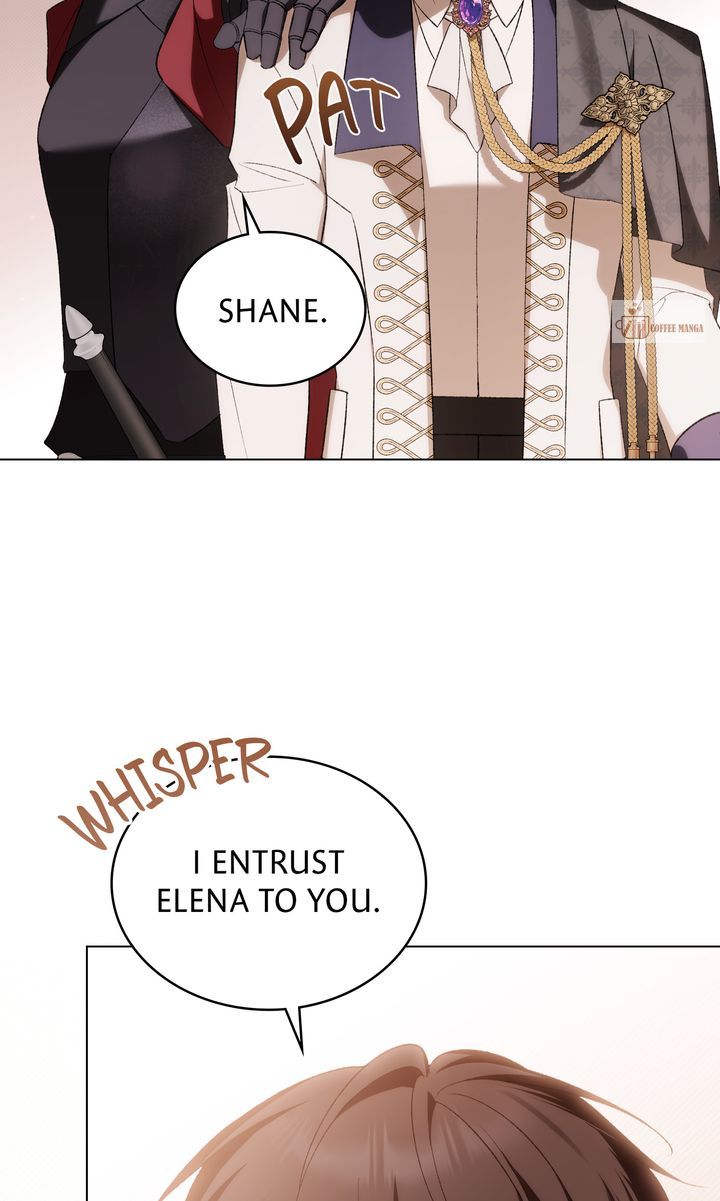 The Promise Isn’t Mine Chapter 64 54